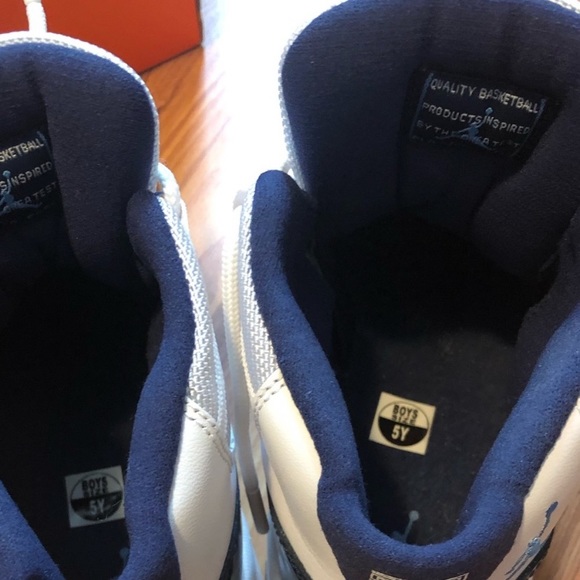 Jordan 11 Concords 🔥 - Picture 7 of 7